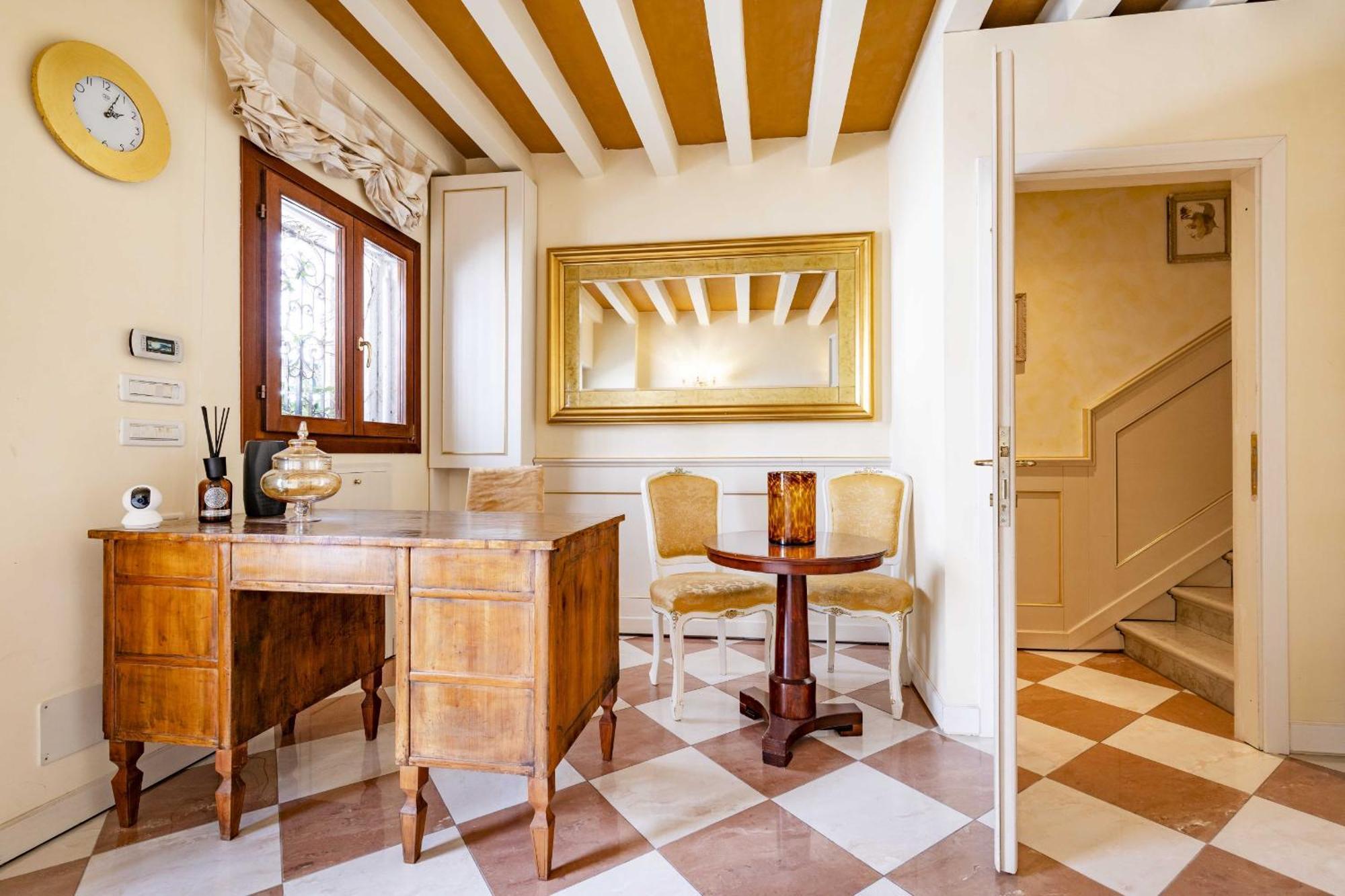 Guest house Ca' Di Malta Arsenale By Wonderful Italy *